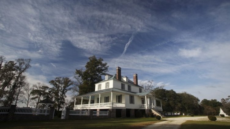 Търсенето на идеалния дом отнема време. Снимка: Reuters