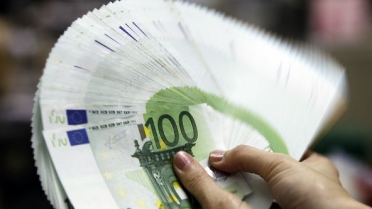 Снимка: Ройтерс