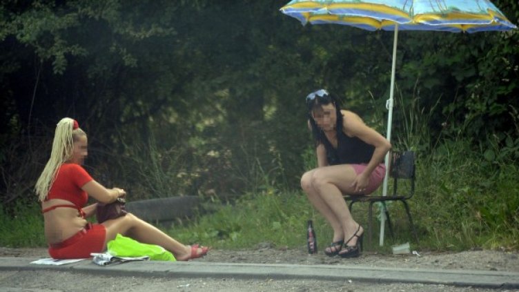 Снимка: архив Булфото