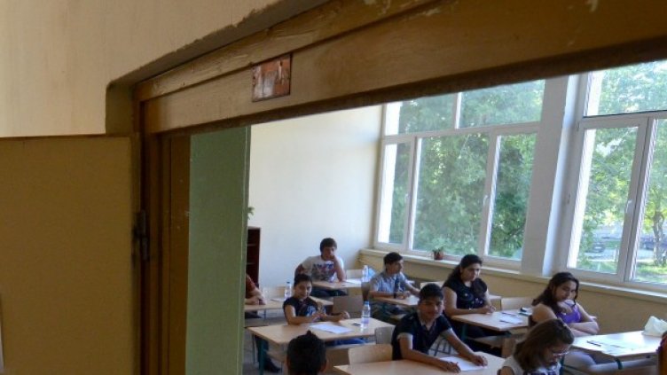 Снимка: архив, Impact Press Group