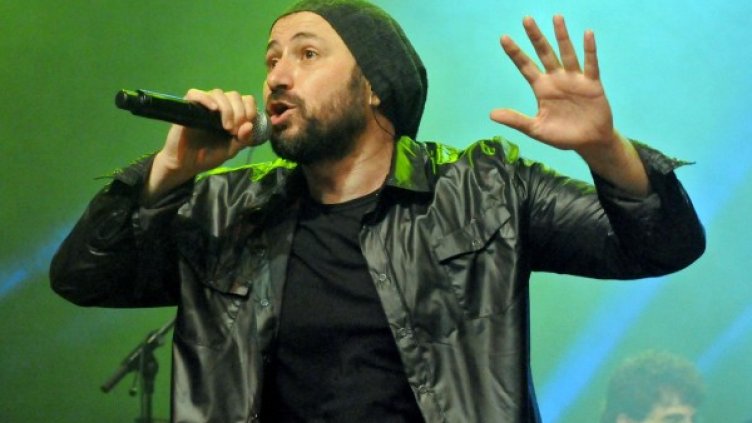 Вълдобрев все по-често се качва на музикалната сцена. Снимка: Булфото