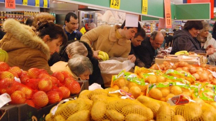 Снимка: архив, Булфото