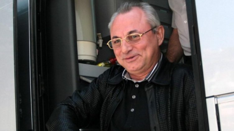 Снимка: Impact Press Group