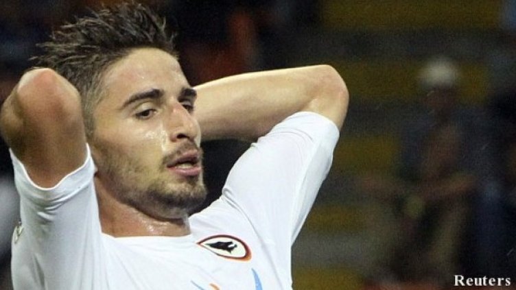 Борини най-вероятно ще играе в Ливърпул от новия сезон. Снимка: Reuters