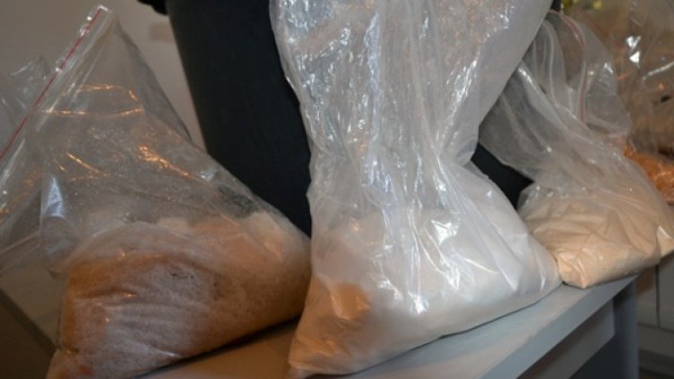 Снимка: архив, МВР