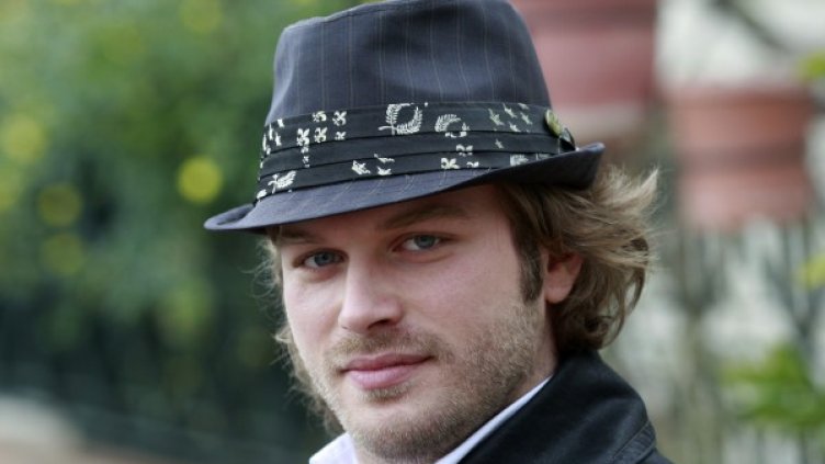 Къванч Татлъту. Снимка: архив, Reuters