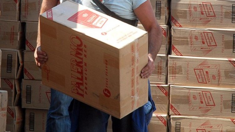 Снимка: Архив Булфото