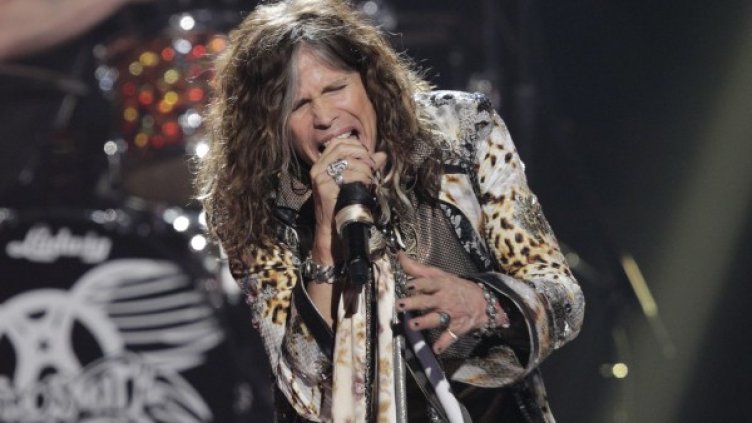 Тайлър ще се отдаде изцяло на рока. Снимка: Reuters