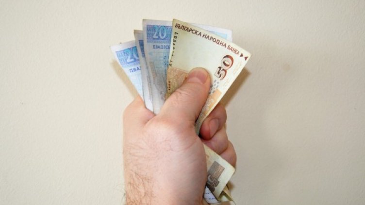 Измамникът откраднал 1 800 лева. Снимка: Dnes.bg