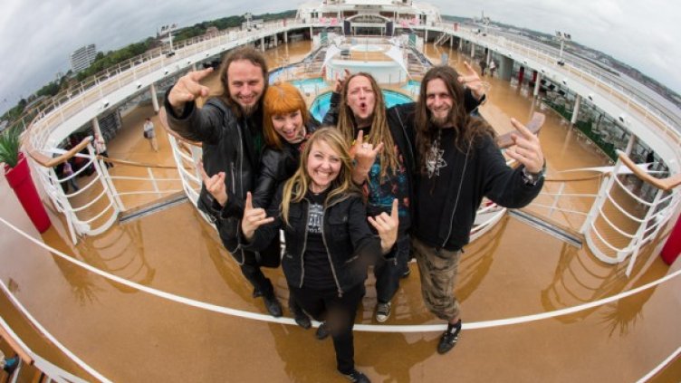 Снимка: Wacken.com