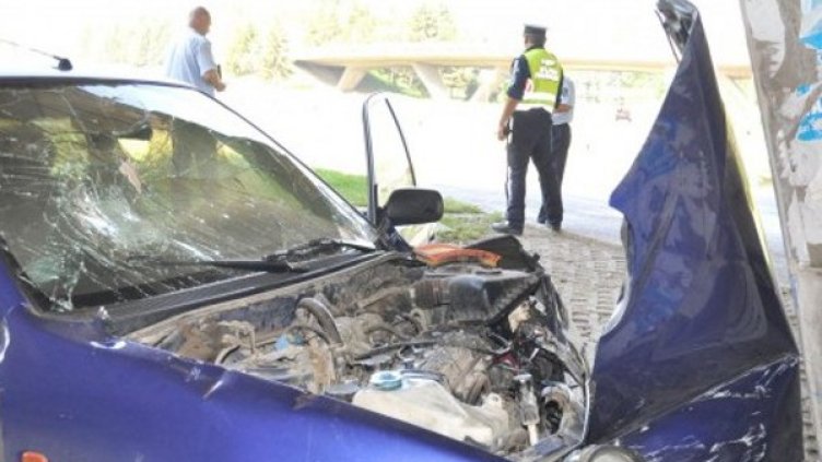 Снимка:  архив, Булфото