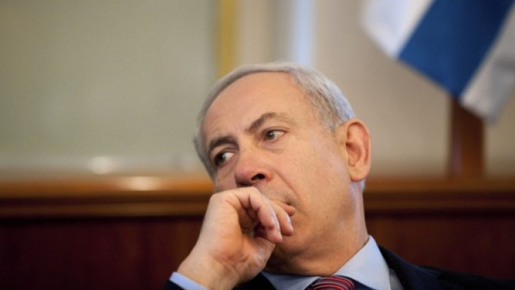 Нетаняху обвини Иран в износ на тероризъм. Снимка: Reuters