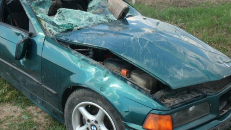 Четиримата пострадали са с опасност за живота. Снимка: Архив Булфото