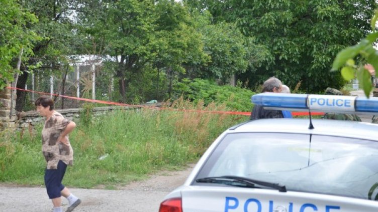 Повече полиция ще пази селата от престъпници. Снимка: Архив Булфото