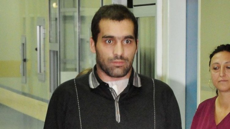 Багата обяви, че е отслабнал с 35 кг. по време на престоя си в болницата. Снимка: Архив Булфото