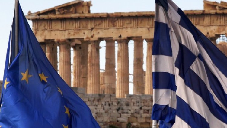 "Форбс" дава България за пример на Гърция. Снимка: архив, Reuters