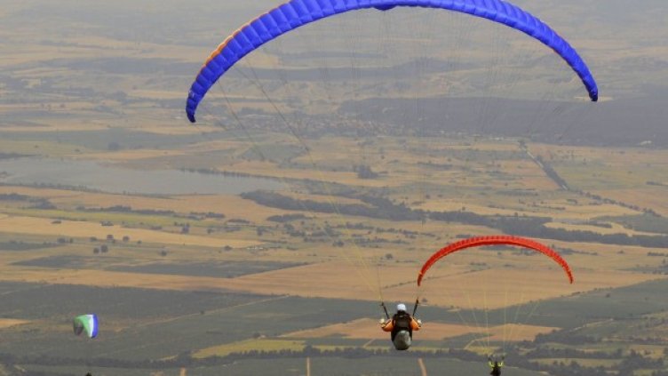 Снимка: Impact Press Group