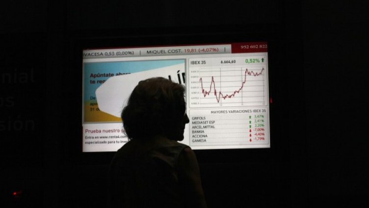 Снимка: Reuters