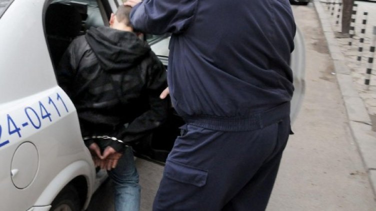 Снимка: архив, Булфото