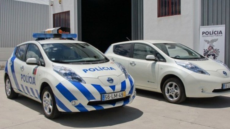 Новите патрулки. Снимка: AutoMedia.bg