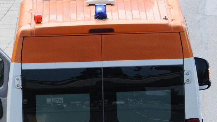 Снимка: Архив Булфото