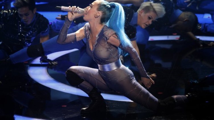 Пери вече е сингъл. Снимка: Reuters