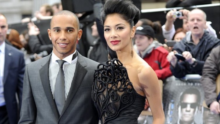 Дали това е краят на връзката им? Снимка: архив, Reuters