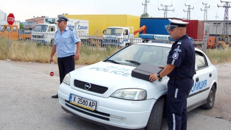 Неподкупните Гроздан Грозев и Станислав Зарков. Снимка: Булфото