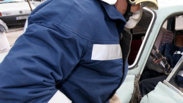 Снимка: Impact Press Group