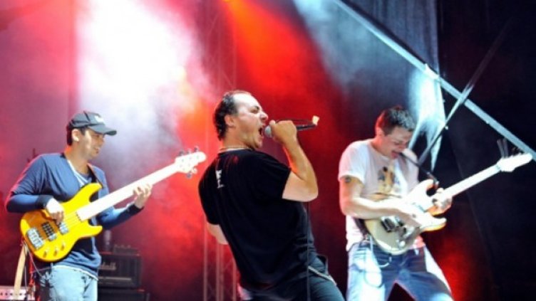 Panican Whyasker ще открият втората фестивална вечер на Главната сцена. Снимка: SPIRIT of Burgas