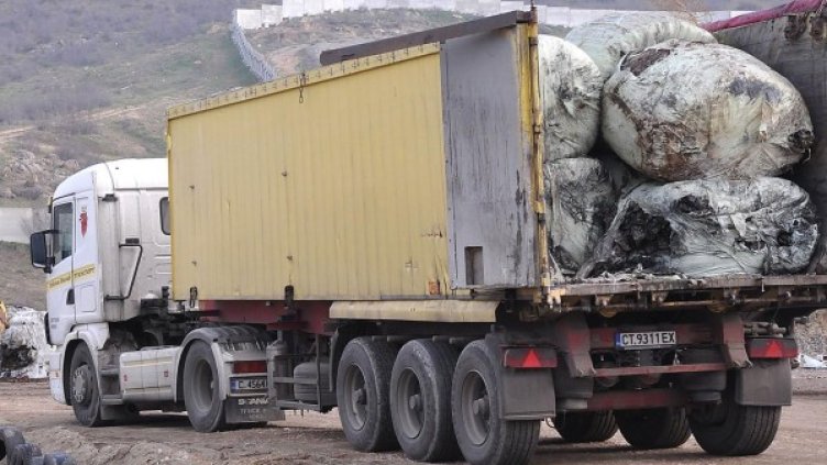 Снимка: архив, Булфото