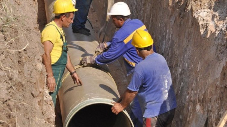 Не се знае колко време ще отнеме ремонта. Снимка: архив Булфото