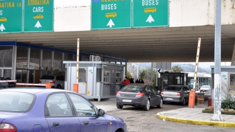 Сънародникът ни се прибрал пеша. Снимка: архив Булфото