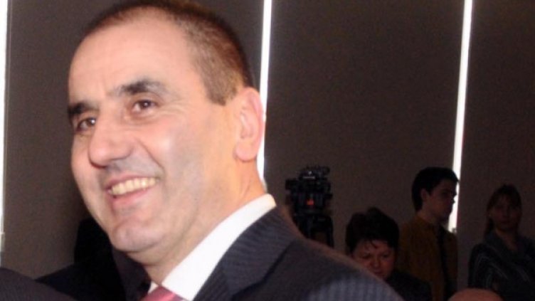 Цветан Цветанов Снимка: БТА