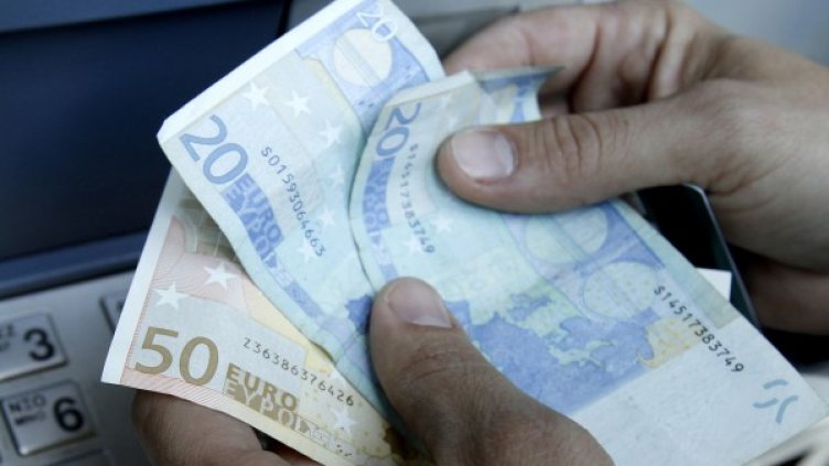 Снимка: Reuters