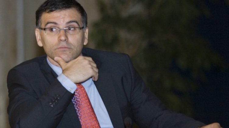 Симеон Дянков Снимка: БТА