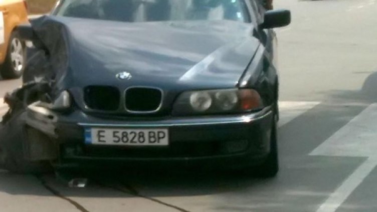 Снимка: архив, Булфото