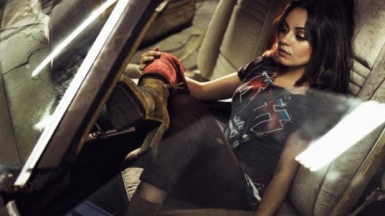 Снимка: Сп. Interview