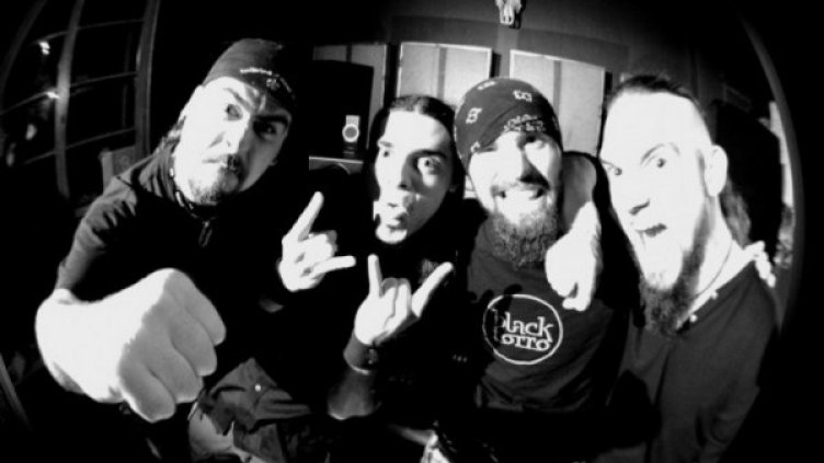 Odd Crew ще празнуват рожден ден на 1 август с концерт.  Снимка: Марин Банков