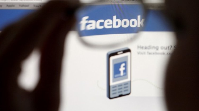 Facebook губи абонати в родината си. Снимка: Ройтерс