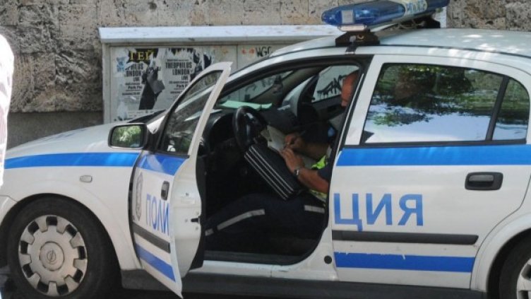 Снимка: Архив Булфото