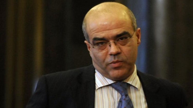 Йордан Бакалов. Снимка: Булфото