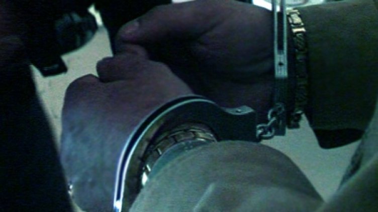 Снимка: архив, МВР