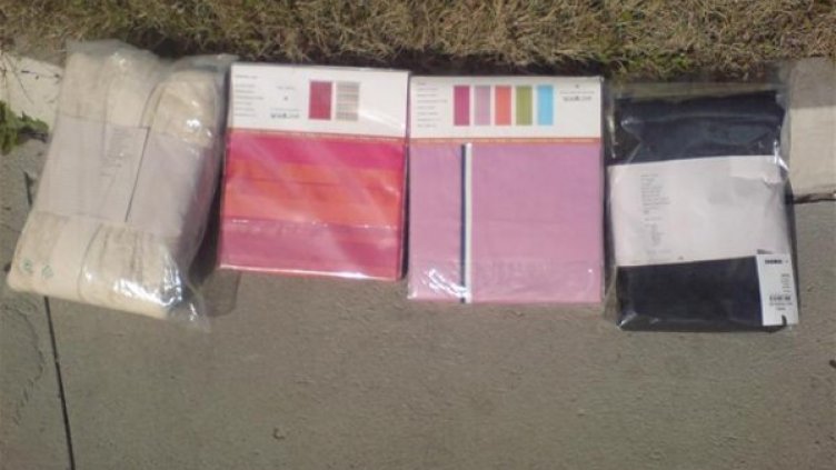 Снимка: Агенция "Митници"