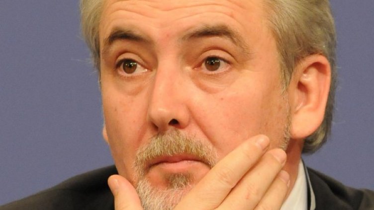 Лютви Местан. Снимка: архив Булфото