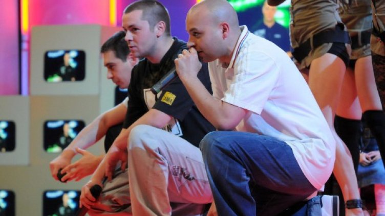 Ъпсурт ще бъдат част от фестивала. Снимка: Булфото