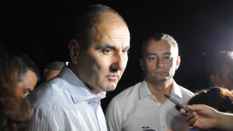 Цветан Цветанов Снимка: Булфото