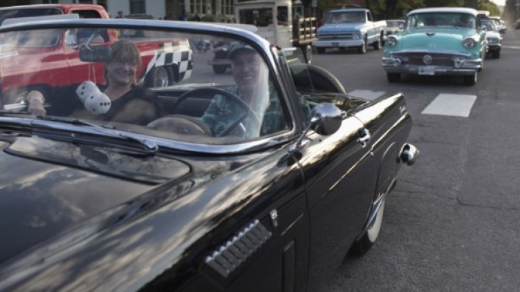 Снимка: Reuters