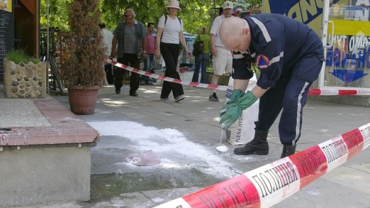 Снимка: архив, Булфото