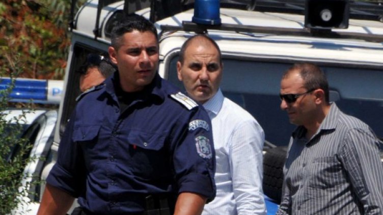 Цветан Цветанов Снимка: БТА